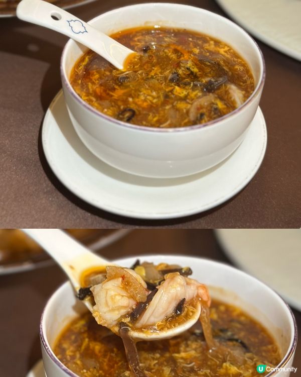 M+食精緻粵菜
