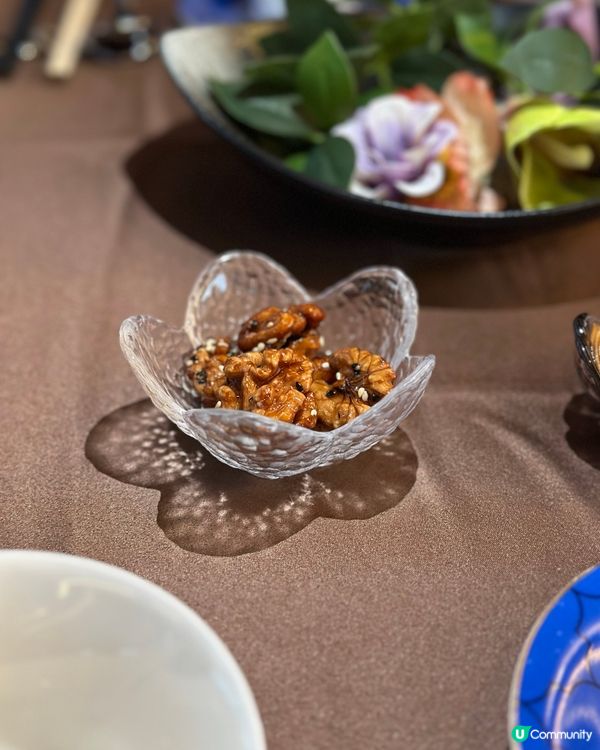 M+食精緻粵菜