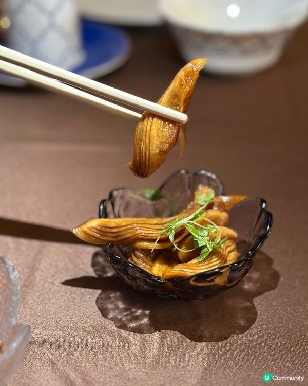 M+食精緻粵菜
