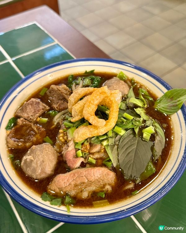 大埔廣場新開泰國菜餐廳🆕🇹🇭