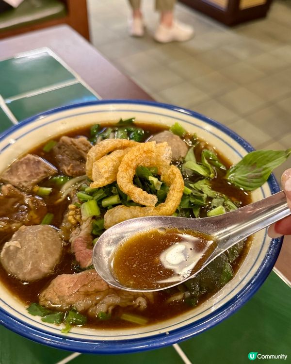 大埔廣場新開泰國菜餐廳🆕🇹🇭