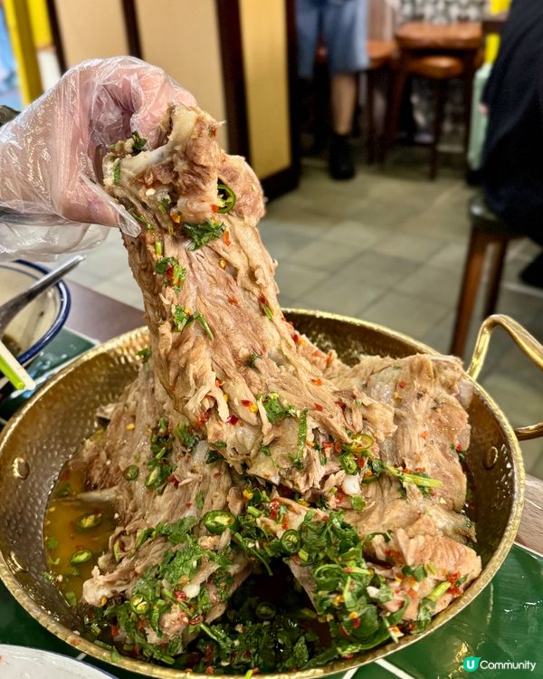 大埔廣場新開泰國菜餐廳🆕🇹🇭