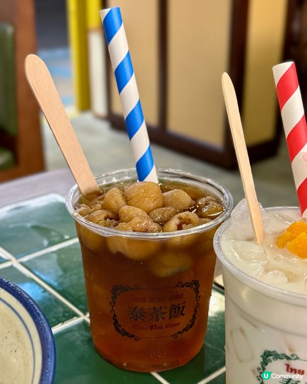 大埔廣場新開泰國菜餐廳🆕🇹🇭