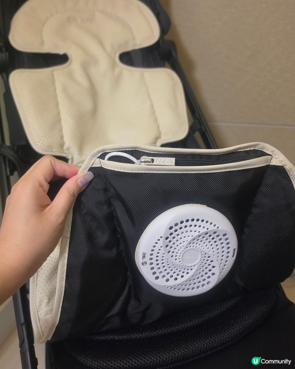 夏天出街唔再怕焗親🌬️📱