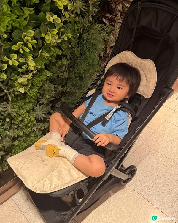 夏天出街唔再怕焗親🌬️📱