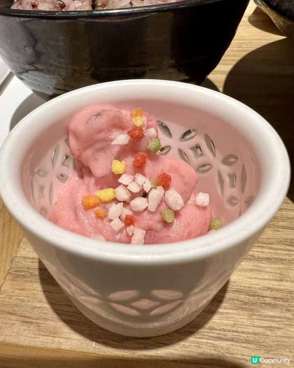 おぼん食堂 16 (AU BON UN SIX)精緻日法融合料理