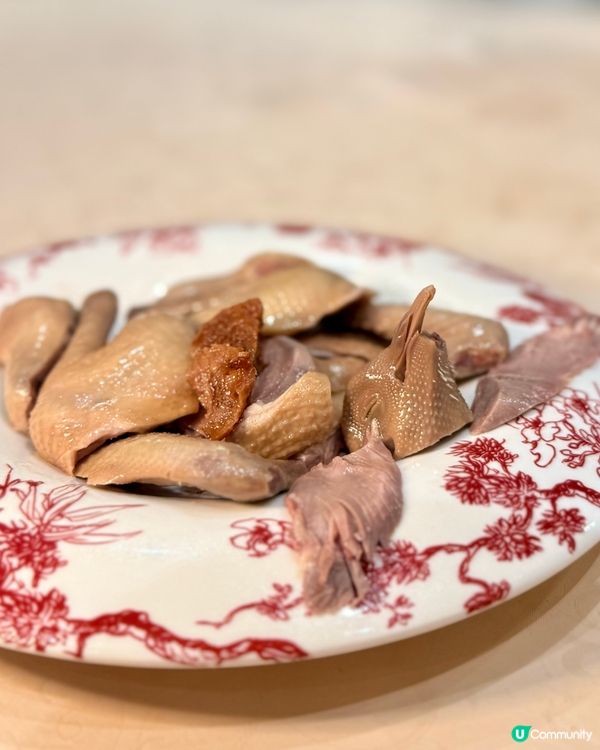 銅鑼灣寵物友善高質粵菜 傳統爐火即燒乳豬!