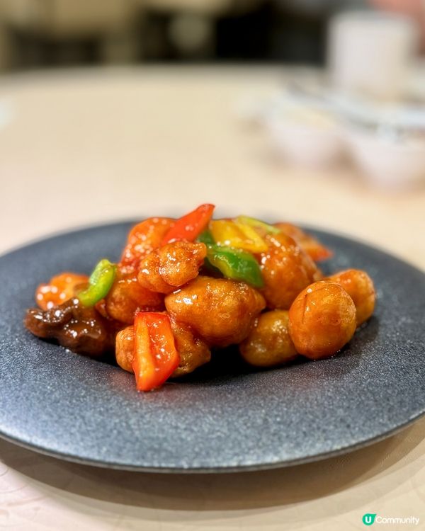 銅鑼灣寵物友善高質粵菜 傳統爐火即燒乳豬!