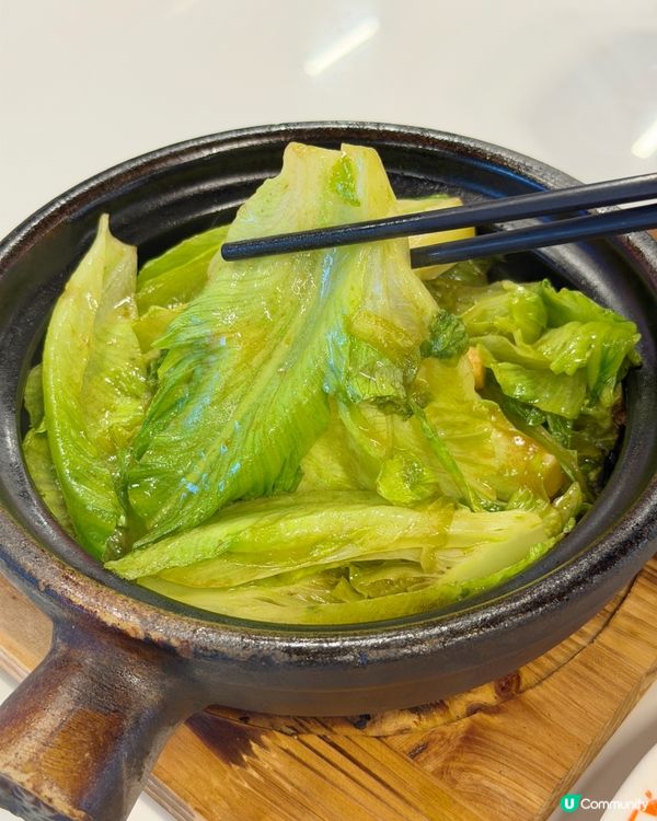 港人北上人均$80+ 星廚大排檔‼️ 