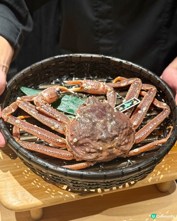 銅鑼灣高格調Omakase