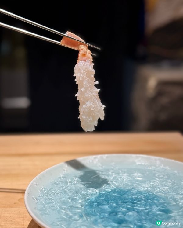 銅鑼灣高格調Omakase