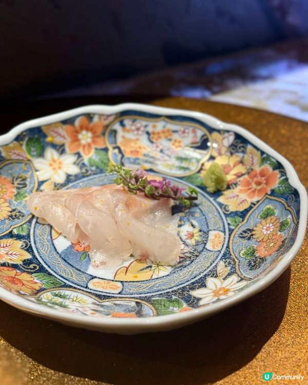 銅鑼灣高格調Omakase