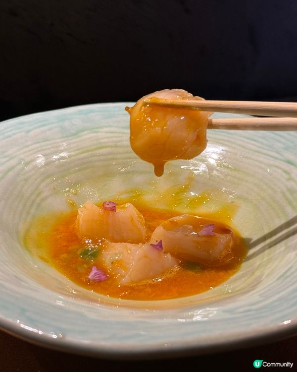 銅鑼灣高格調Omakase