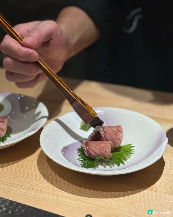銅鑼灣高格調Omakase