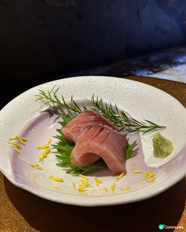 銅鑼灣高格調Omakase