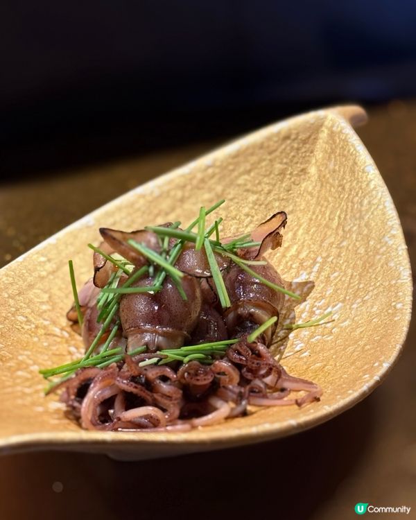 銅鑼灣高格調Omakase