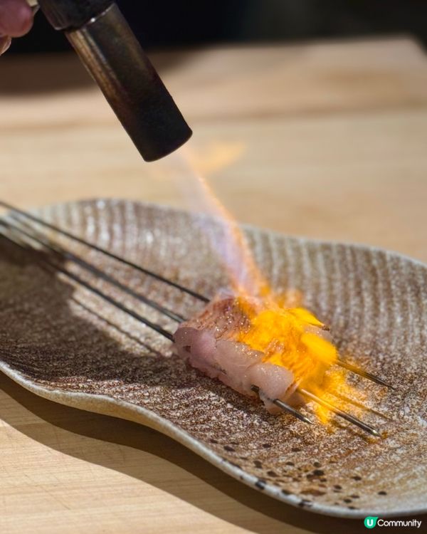 銅鑼灣高格調Omakase