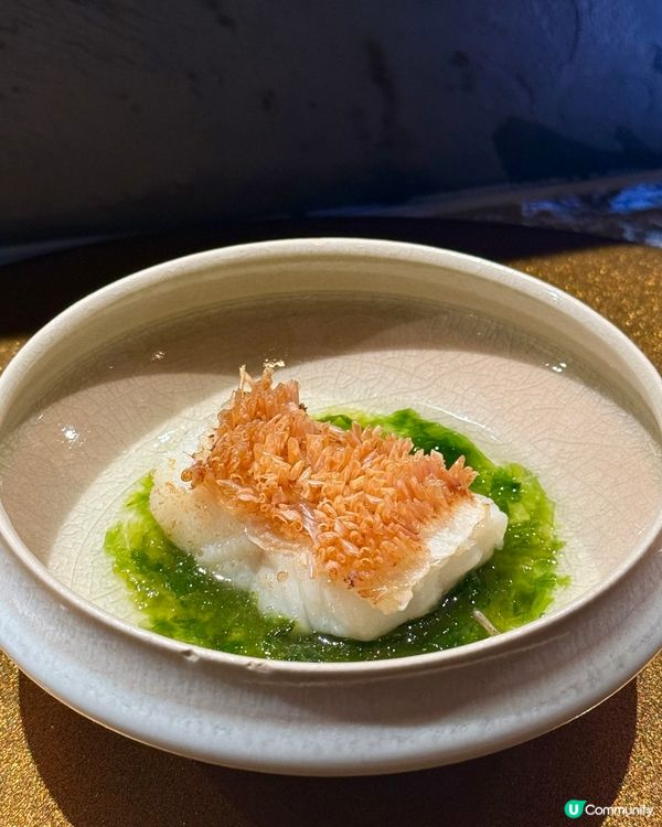 銅鑼灣高格調Omakase