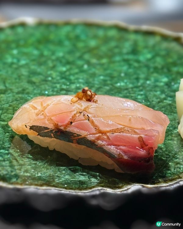 銅鑼灣高格調Omakase