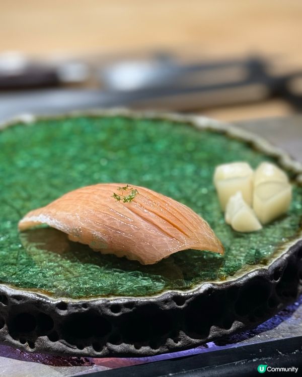 銅鑼灣高格調Omakase