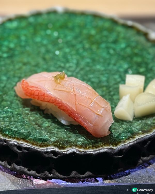 銅鑼灣高格調Omakase