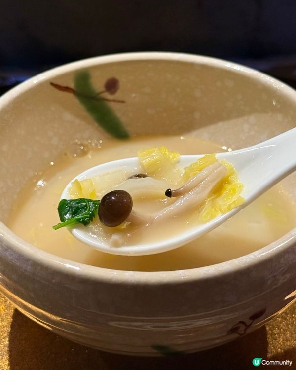 銅鑼灣高格調Omakase