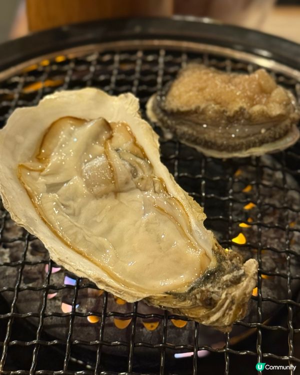 大熱灸燒左口魚飯煲仔飯🔥