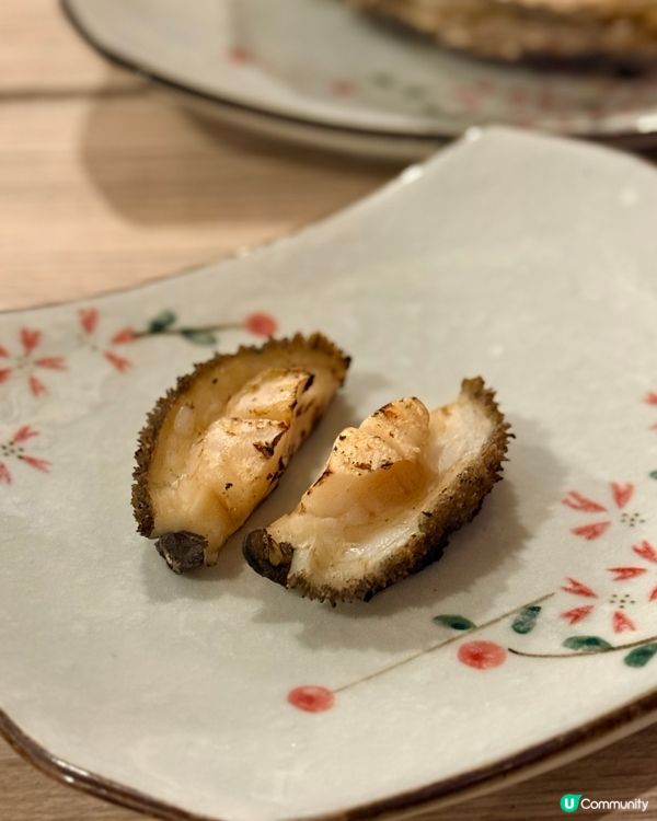 大熱灸燒左口魚飯煲仔飯🔥