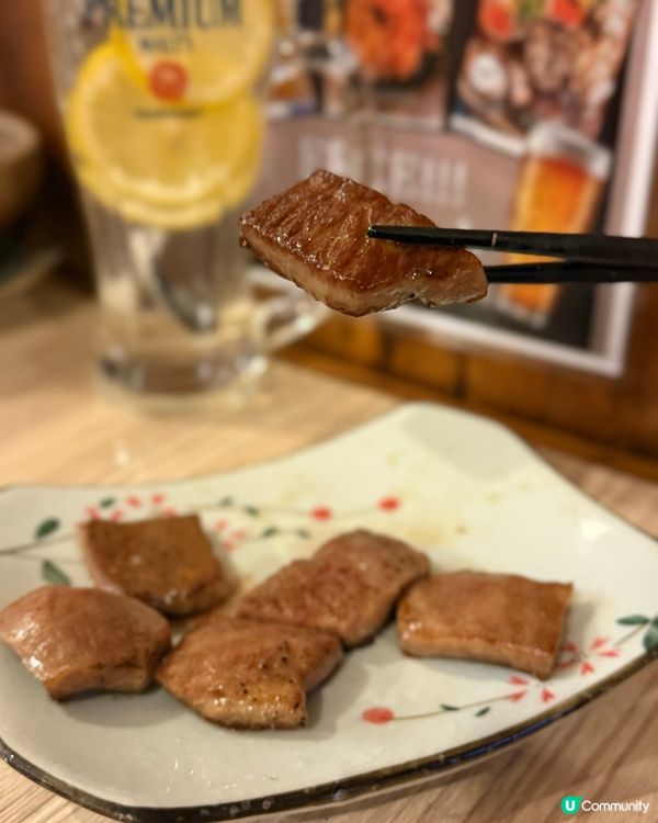 大熱灸燒左口魚飯煲仔飯🔥