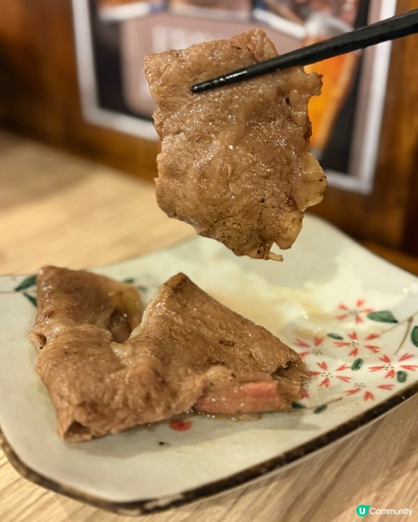 大熱灸燒左口魚飯煲仔飯🔥