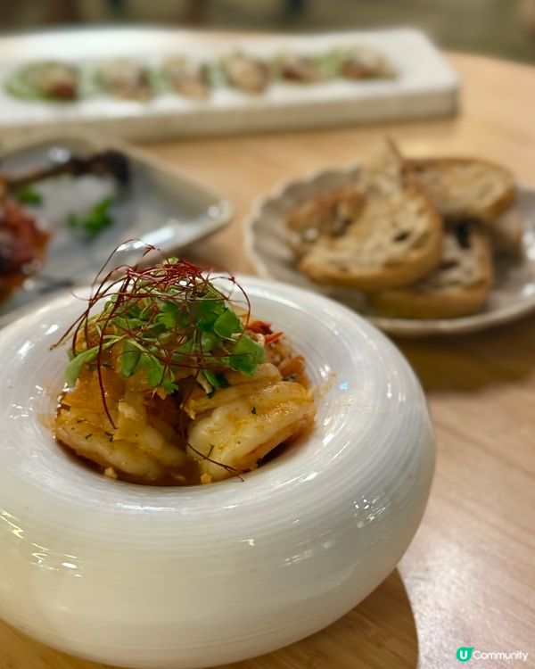 土瓜灣出色西班牙菜🇪🇸