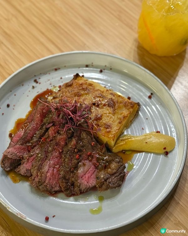 土瓜灣出色西班牙菜🇪🇸