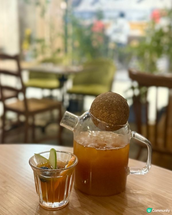 土瓜灣出色西班牙菜🇪🇸