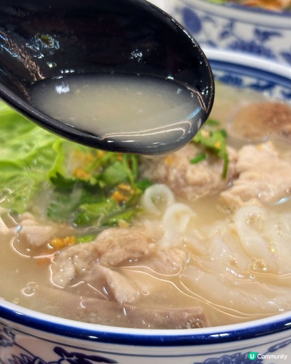 吉隆坡隱世滋味豬肉粉!靠真材實料味道俘虜食客!🔥
