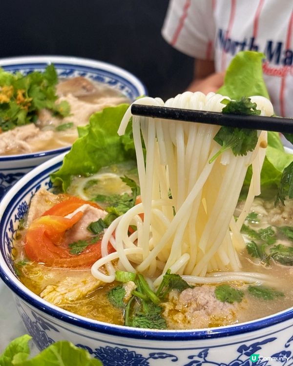 吉隆坡隱世滋味豬肉粉!靠真材實料味道俘虜食客!🔥