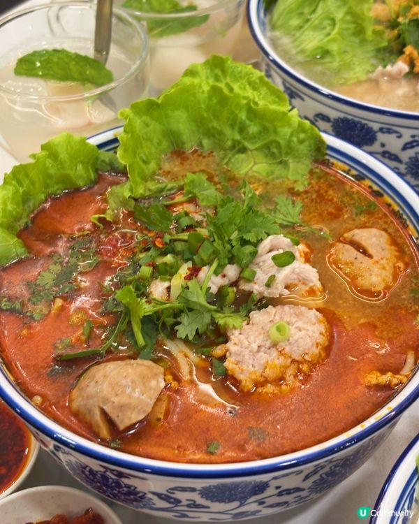 吉隆坡隱世滋味豬肉粉!靠真材實料味道俘虜食客!🔥