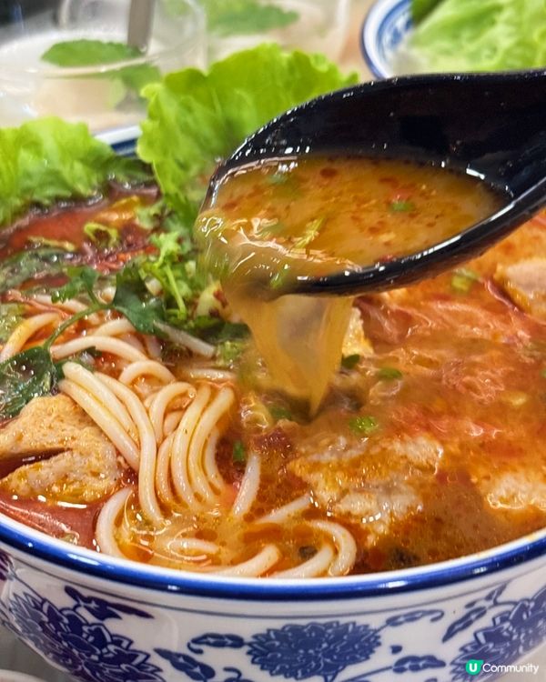 吉隆坡隱世滋味豬肉粉!靠真材實料味道俘虜食客!🔥