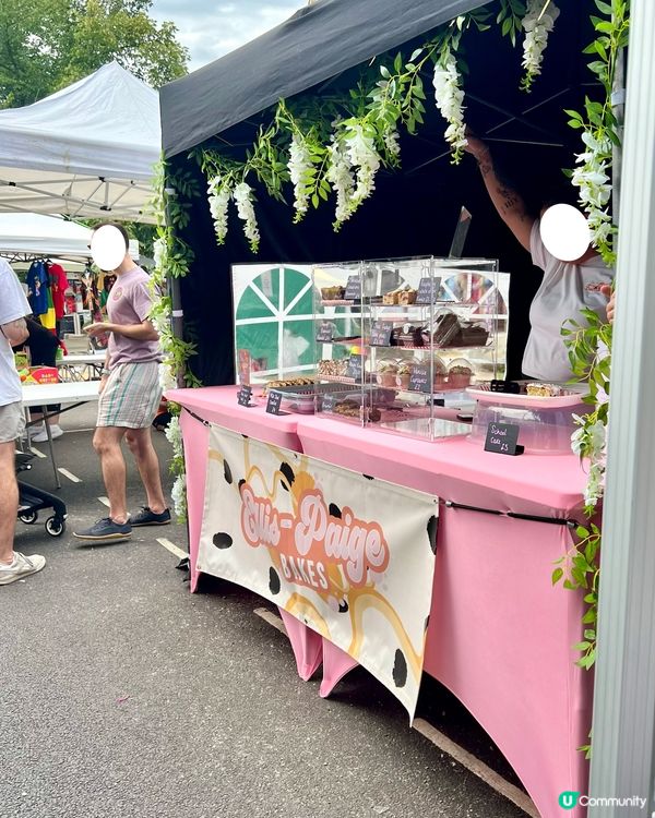 『英國』🌈暑假免費玩嘉年華🎡