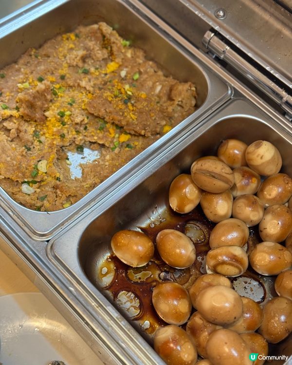 觀塘良心價 $42 任食中式蒸餸