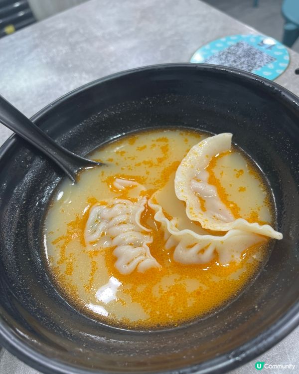 炮台山街坊餃子店🥟