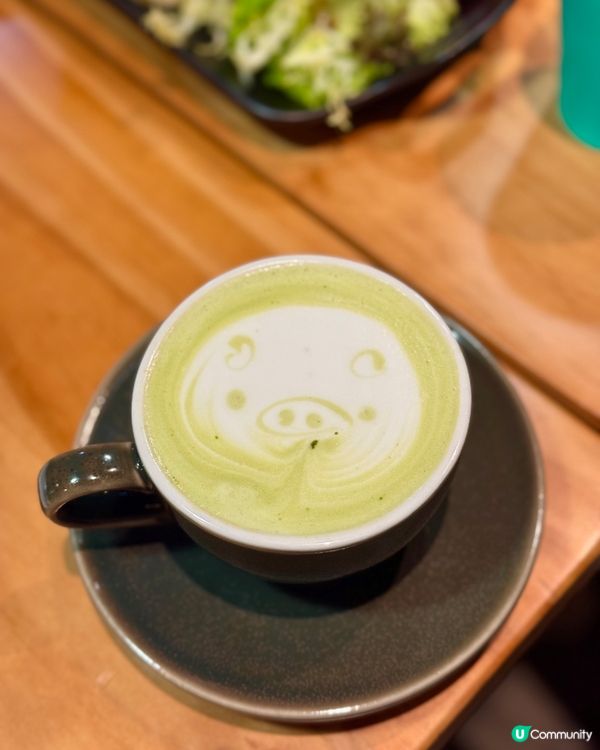 九龍城社企懷舊Cafe