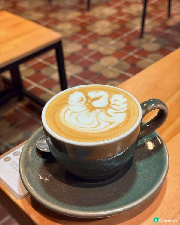 九龍城社企懷舊Cafe