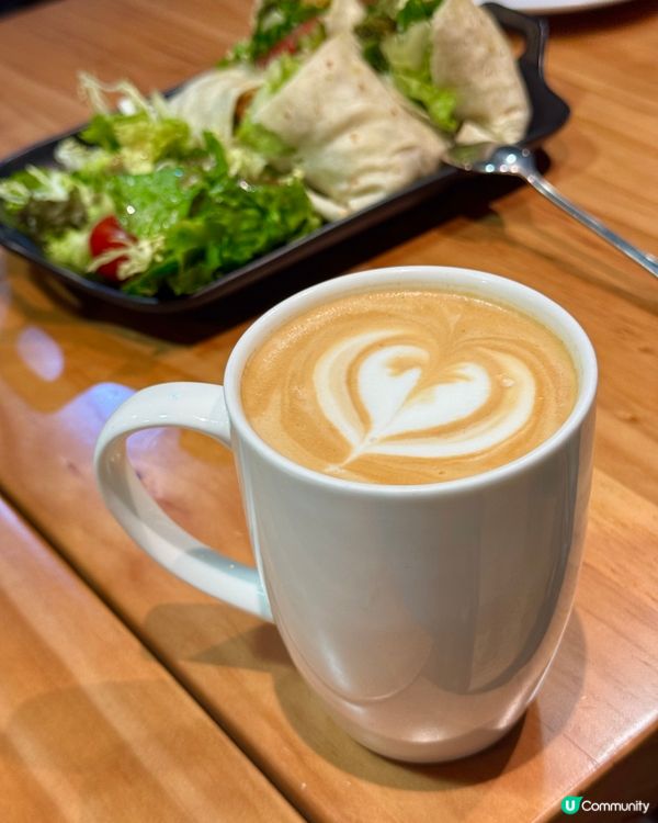 九龍城社企懷舊Cafe