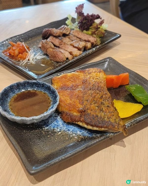 啟德$338！食盡廣島燒+鐵板燒！🤤✨