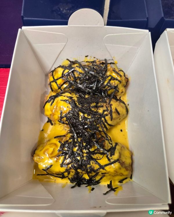 🇭🇰｜旺角｜最適合打卡的創意炸雞店📸🐣🐤
