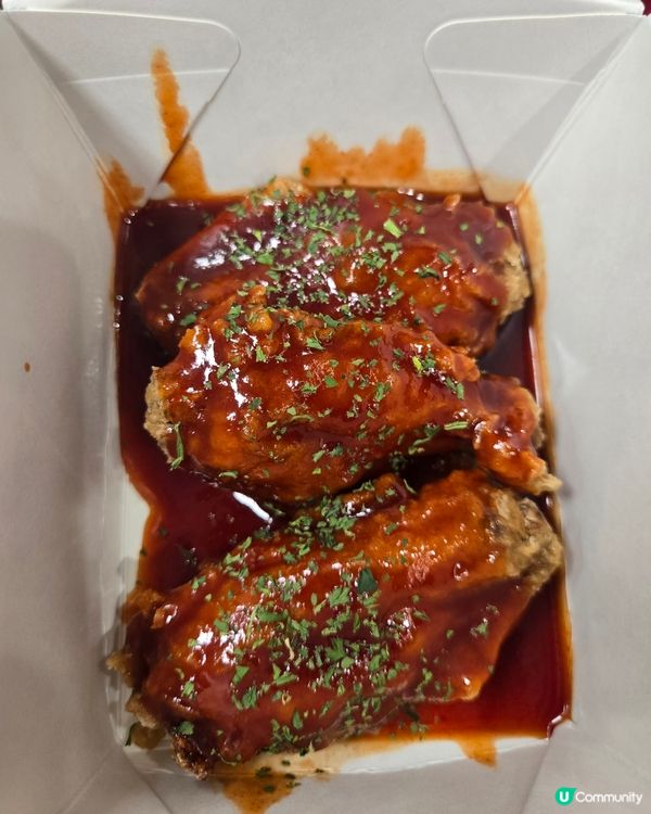 🇭🇰｜旺角｜最適合打卡的創意炸雞店📸🐣🐤
