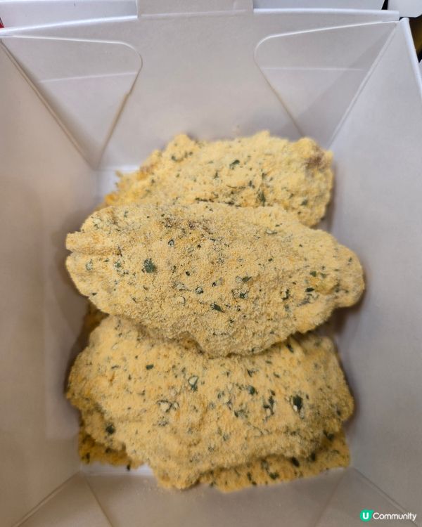 🇭🇰｜旺角｜最適合打卡的創意炸雞店📸🐣🐤
