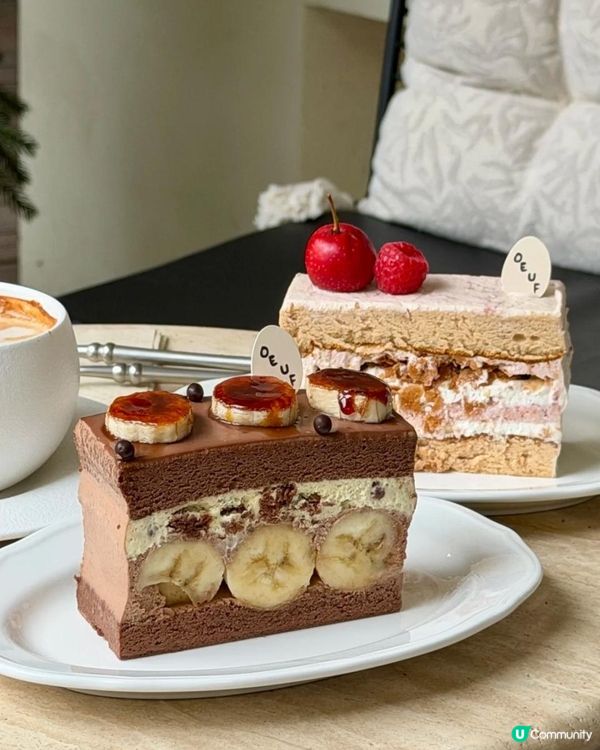 深圳Chill Cafe