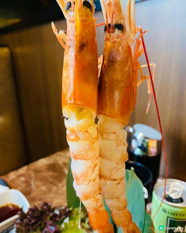 旺角➡️➡️➡️大本瀛日式放題