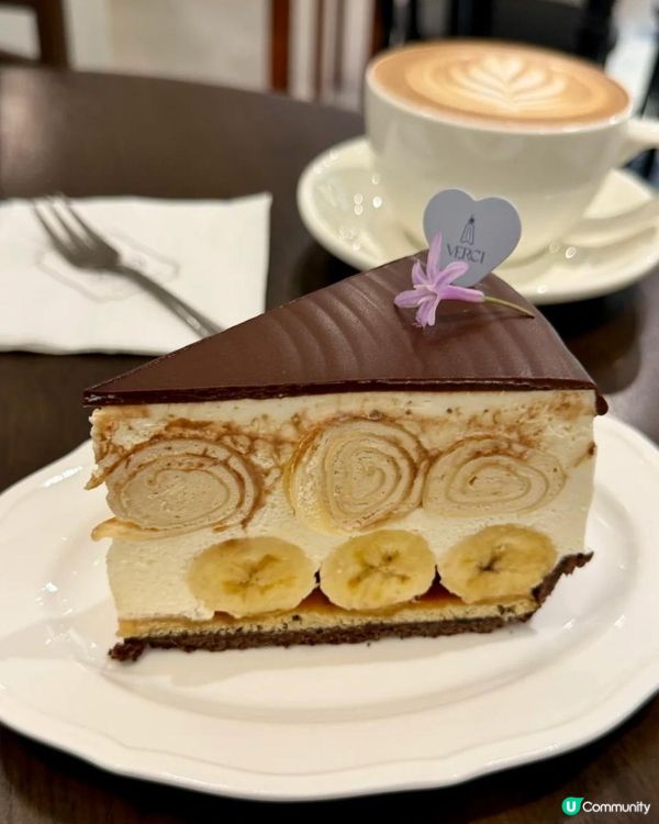 深圳南山Cafe☕☕